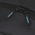 RivaCase 8069 Full size Laptop backpack 17,3" Black - Image 6