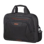 American Tourister At Work Laptop Bag 15,6" Black - Image 8