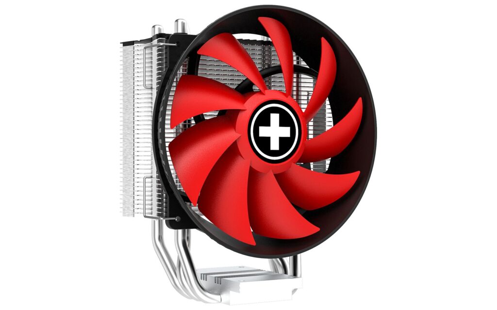 Xilence M403 Pro CPU Cooler - Image 2