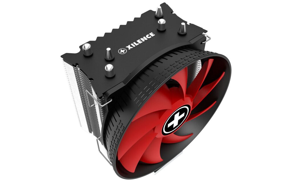 Xilence M403 Pro CPU Cooler - Image 4