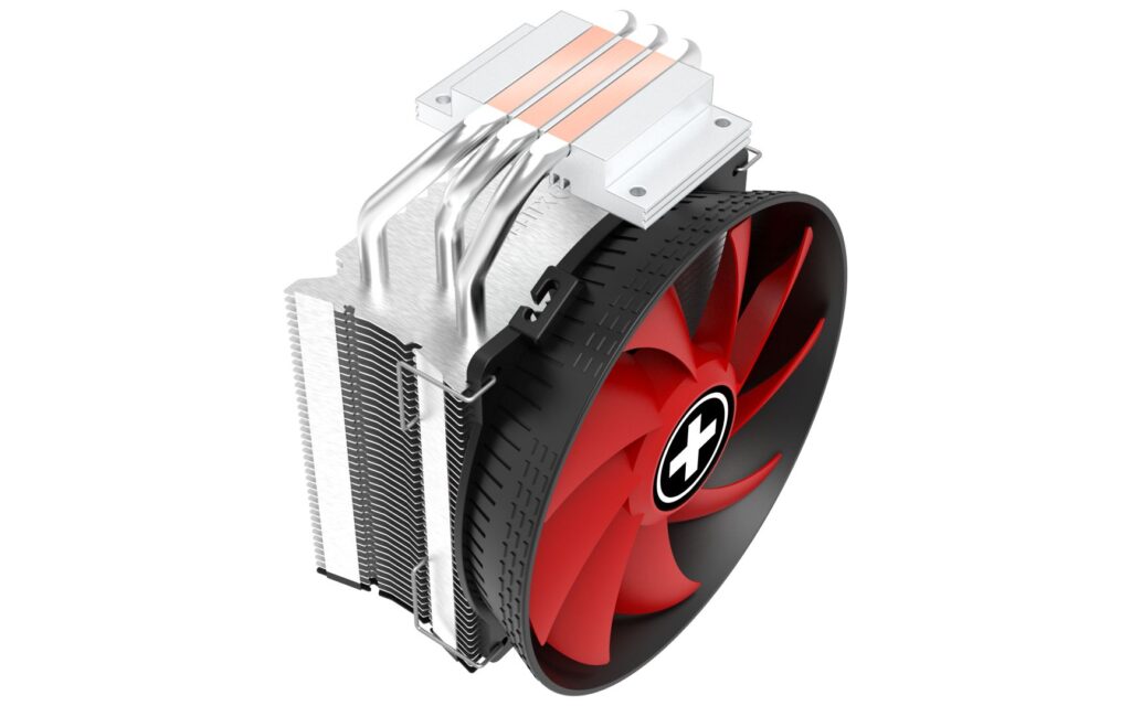 Xilence M403 Pro CPU Cooler - Image 5