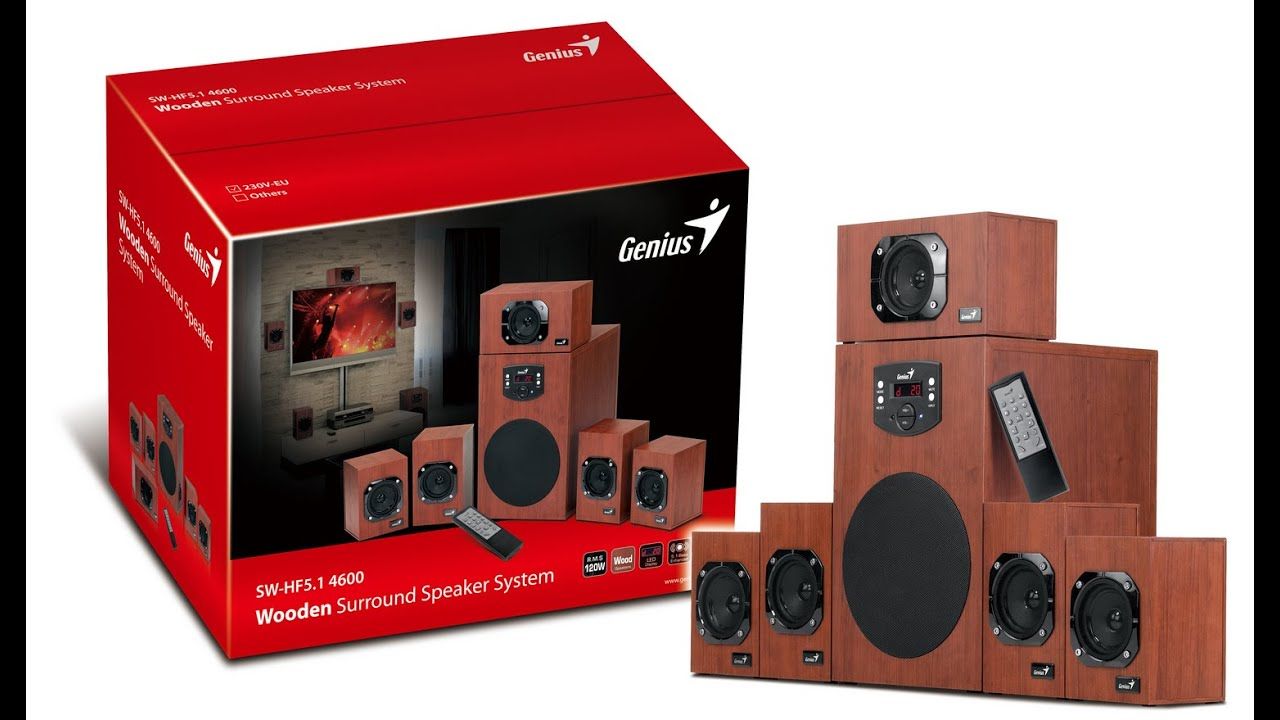 genius-sw-hf5.1-4600-ii-wood_1.jpg Genius SW-HF5.1 4600 II Wood - Image 1