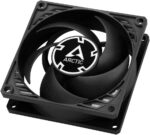 Arctic P8 (Black/Black) - Image 2