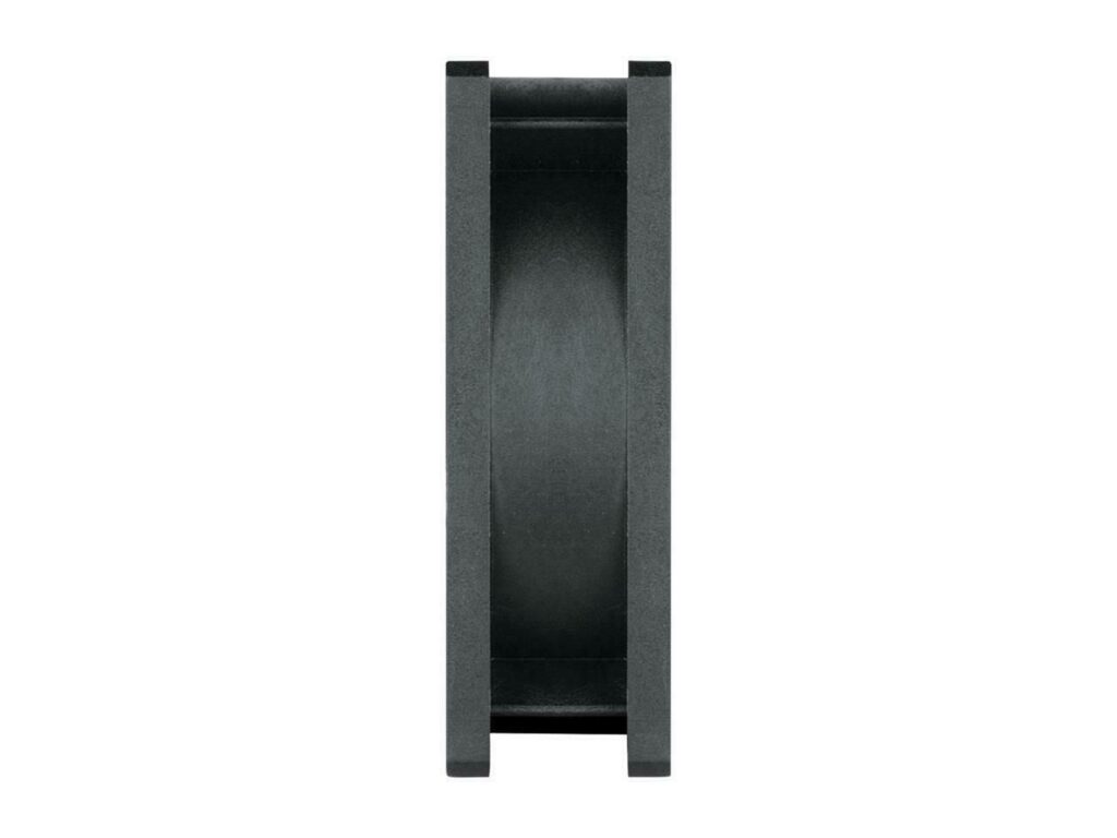 Arctic P8 PWM PST CO (Black/Black) - Image 4