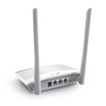 TP-LINK TL-WR820N 300 Mb/s vezeték nélküli N-es router - Image 3