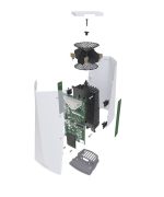 Mikrotik Audience Access Point White - Image 3