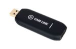 Elgato Cam Link 4K USB Video Grabber - Image 2