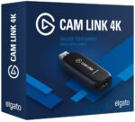Elgato Cam Link 4K USB Video Grabber - Image 3