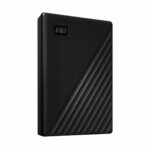 Western Digital My Passport WDBPKJ0040BBK 2,5" 4TB USB3.0 fekete külső winchester - Image 4