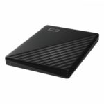 Western Digital My Passport WDBPKJ0040BBK 2,5" 4TB USB3.0 fekete külső winchester - Image 5