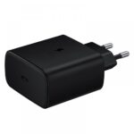 Samsung 45W Type-C Wall Charger Black - Image 2