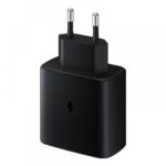 Samsung 45W Type-C Wall Charger Black - Image 4