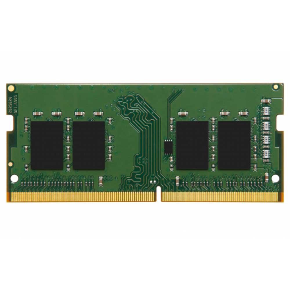 KINGSTON NB Memória DDR4 8GB 3200MT/s CL22 SODIMM 1Rx8 - Image 1