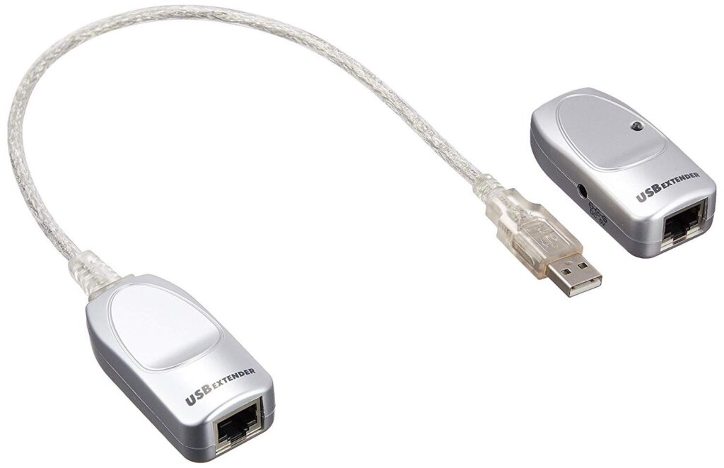 aten-uce60-at-usb-cat-5-extender-60m-_2.jpg ATEN UCE60-AT USB Cat 5 Extender (60m) - Image 2