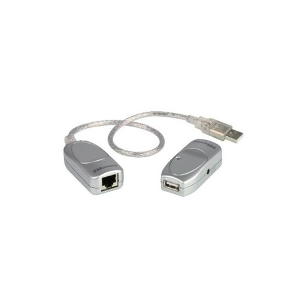 aten-uce60-at-usb-cat-5-extender-60m-_3.jpg ATEN UCE60-AT USB Cat 5 Extender (60m) - Image 3