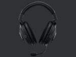 Logitech G PRO X Gaming headset Black - Image 7