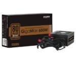 Zalman 650W 80+ Bronze GigaMax Series