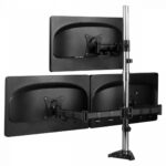 Arctic Z+1 Pro Gen 3 Extension Kit for an Additional Monitor Black - Image 6
