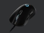 Logitech G403 Hero Gaming Wired Black - Image 2
