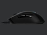 Logitech G403 Hero Gaming Wired Black - Image 3