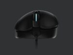 Logitech G403 Hero Gaming Wired Black - Image 4