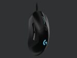 Logitech G403 Hero Gaming Wired Black - Image 5
