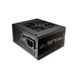 FSP 450W 80+ Bronze SFX Pro - Image 2