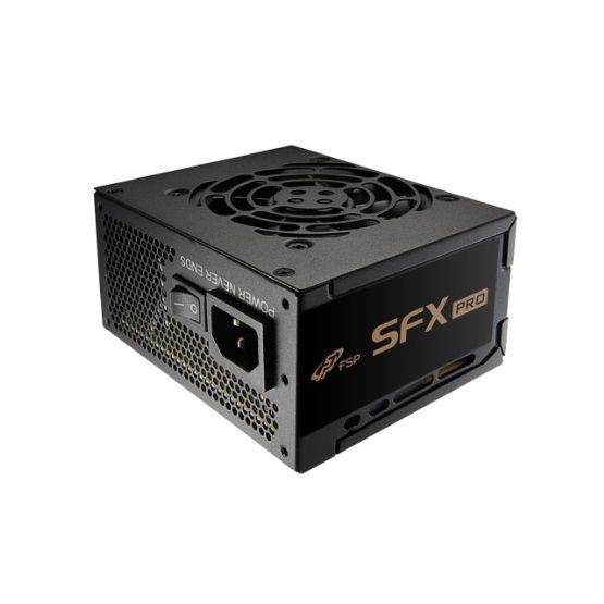 FSP 450W 80+ Bronze SFX Pro - Image 2