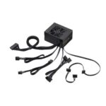 FSP 450W 80+ Bronze SFX Pro - Image 4