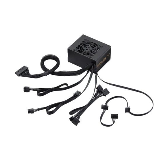 FSP 450W 80+ Bronze SFX Pro - Image 4