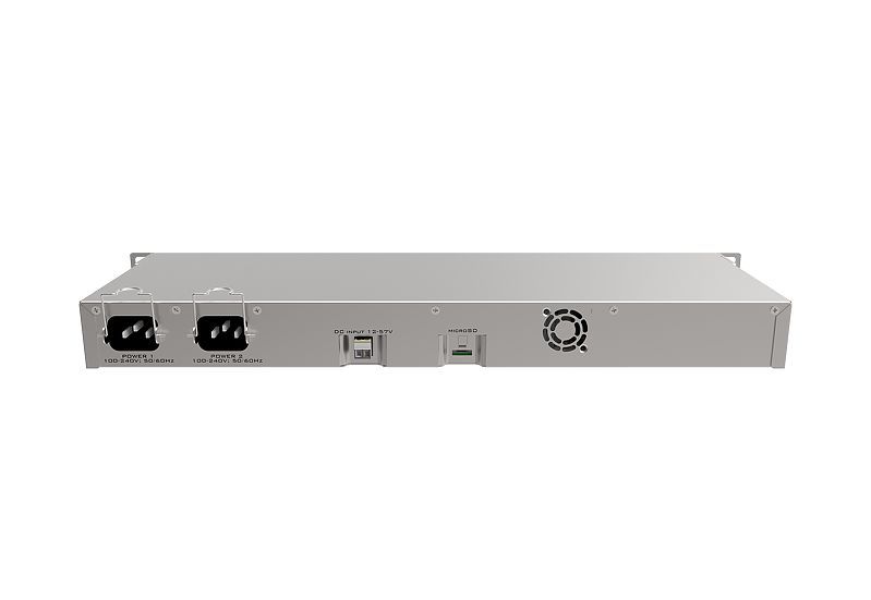 Mikrotik RouterBoard RB1100AHx4 L6 Non Dude Edition Router - Image 2