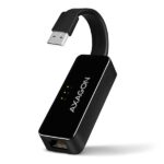 AXAGON ADE-XR 10/100 Ethernet USB2.0 Adapter - Image 2