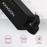 AXAGON ADE-XR 10/100 Ethernet USB2.0 Adapter - Image 5