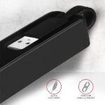 AXAGON ADE-XR 10/100 Ethernet USB2.0 Adapter - Image 7