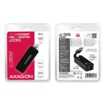 AXAGON ADE-XR 10/100 Ethernet USB2.0 Adapter - Image 9
