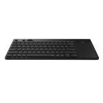 Rapoo K2800 Wireless Touch Keyboard HU - Image 2