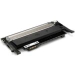 HP W2070A (117A) Black toner - Image 2