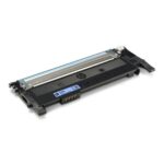 HP 117A Cyan toner - Image 2