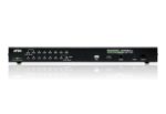 ATEN CS1716i 1-Local/Remote Share Access 16-Port PS/2-USB VGA KVM over IP Switch - Image 3