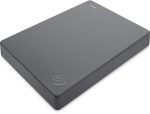 Seagate 2TB 2,5" USB3.0 Basic Portable Black - Image 4