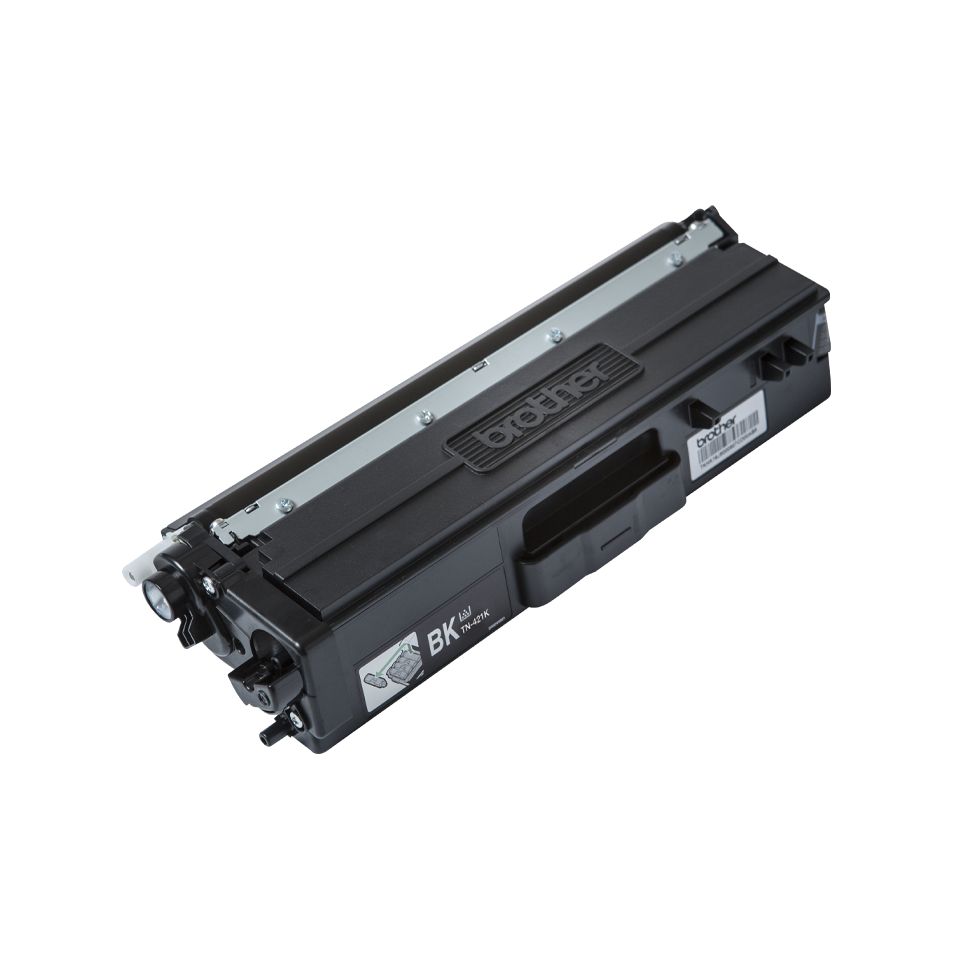 Brother TN-421BK Black toner - Image 2