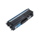 Brother TN-421C Cyan toner - Image 2