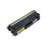 Brother TN-421Y Yellow toner - Image 2