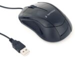 Gembird MUS-3B-02 optical mouse Black - Image 4