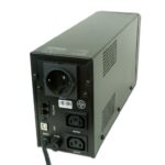 Gembird EG-UPS-032 LCD 850VA UPS - Image 4
