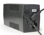 Gembird EG-UPS-B650 Basic650 650VA UPS - Image 3