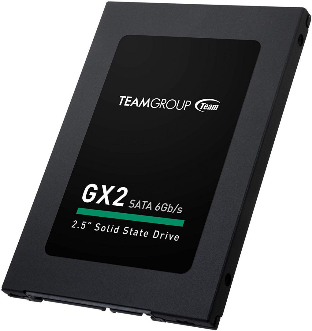 TeamGroup 512GB 2,5" SATA3 GX2 - Image 2