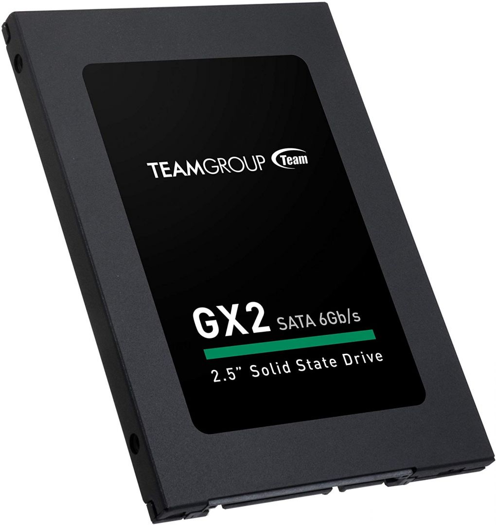 TeamGroup 512GB 2,5" SATA3 GX2 - Image 3