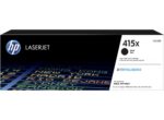 HP 415X Black toner - Image 2