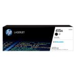 HP 415A Black toner - Image 2